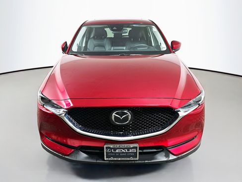 Used 2019 MAZDA CX-5 Grand Touring Reserve image 2