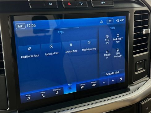 Used 2022 Ford F150 Lariat image 15