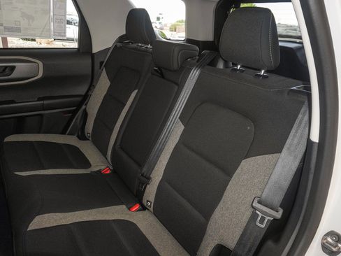 New 2025 Ford Bronco Sport Big Bend w/ Convenience Package image 36