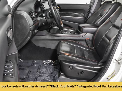Used 2023 Dodge Durango GT AWD/4WD image 30