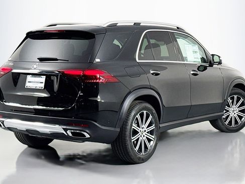 New 2026 Mercedes-Benz GLE 350 4MATIC image 12