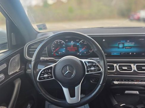 Used 2020 Mercedes-Benz GLE 350 image 21