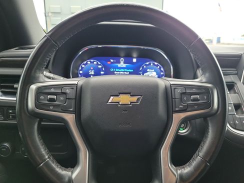 Used 2022 Chevrolet Tahoe LT image 21