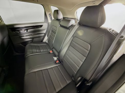 Certified 2023 Honda CR-V EX-L image 29