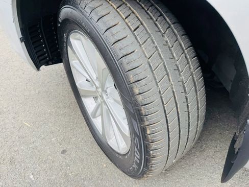 Used 2008 Toyota Highlander Hybrid image 17