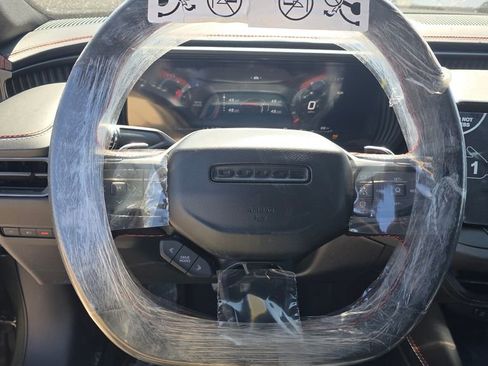 New 2026 Dodge Charger R/T Scat Pack image 15