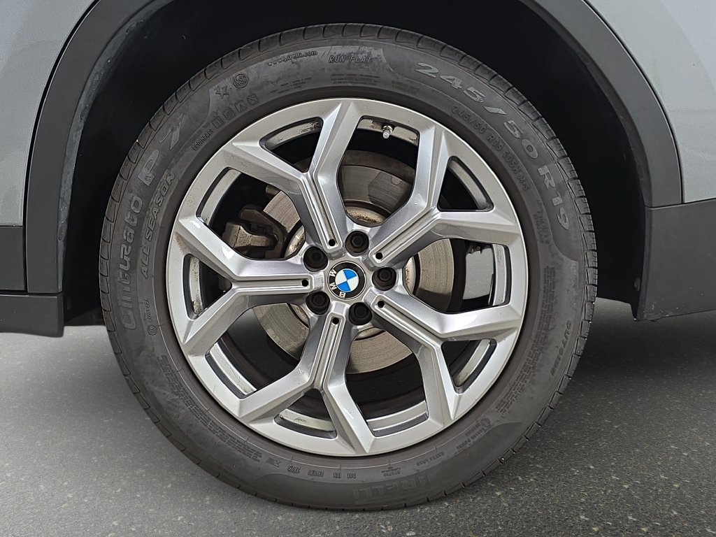 Certified 2023 BMW X3 sDrive30i RWD image 28