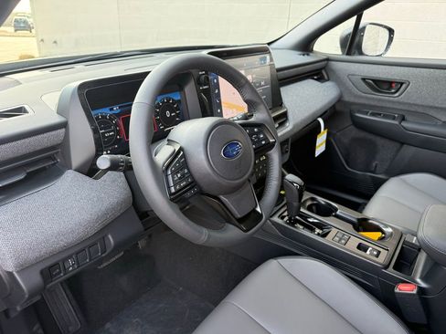 New 2026 Subaru Outback Premium image 21