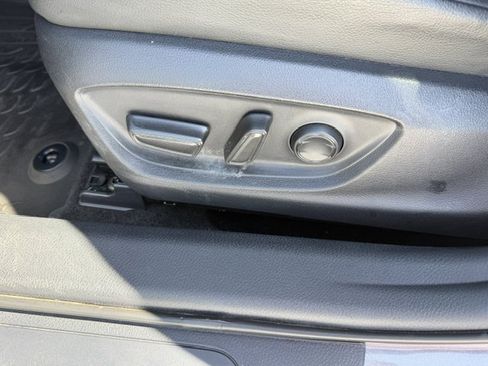 Certified 2024 Toyota Camry SE FWD image 12