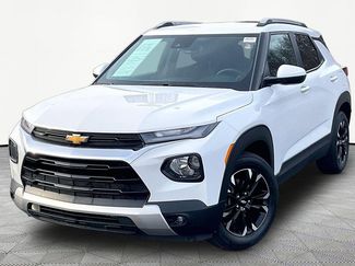 Used 2023 Chevrolet TrailBlazer LT w/ Convenience Package video 1