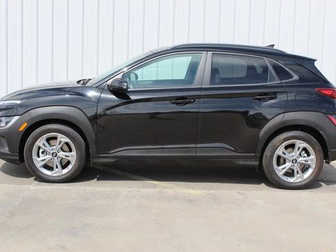 Used 2023 Hyundai Kona SEL image 8