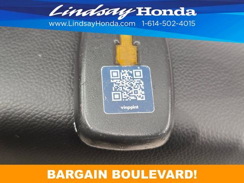 Used 2018 Chevrolet Equinox LT image 22