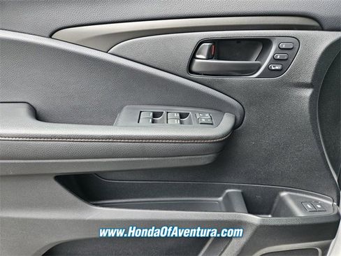 Certified 2024 Honda Passport TrailSport image 24