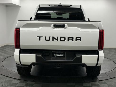 Used 2024 Toyota Tundra SR5 image 8
