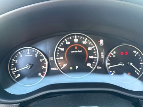 Used 2024 MAZDA CX-30 AWD 2.5 S w/ Preferred Package image 12