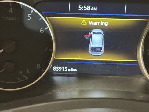 Used 2016 Nissan Murano S w/ Navigation Package image 22