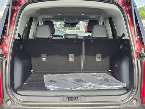 New 2025 Ford Bronco Sport Badlands w/ Badlands Tech Package image 13