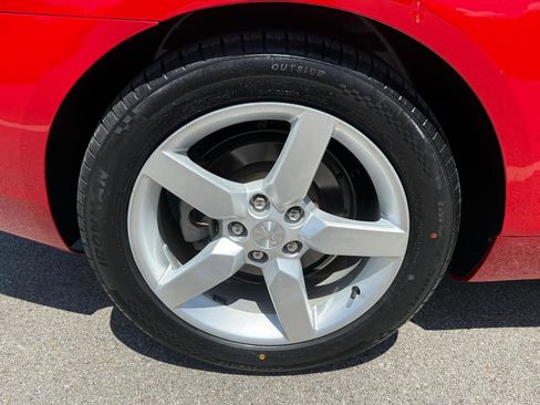 Used 2011 Chevrolet Camaro LT RWD image 26