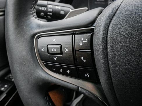 Used 2022 Lexus ES 350 w/ Premium Package FWD image 19