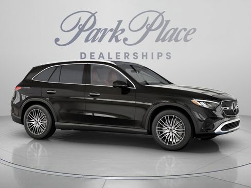 Used 2026 Mercedes-Benz GLC 300 image 30