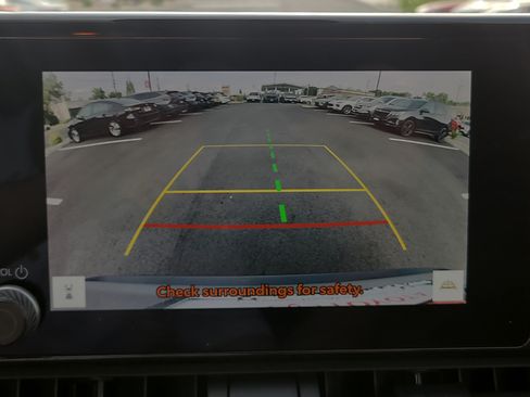 Certified 2024 Toyota RAV4 XLE AWD/4WD image 25