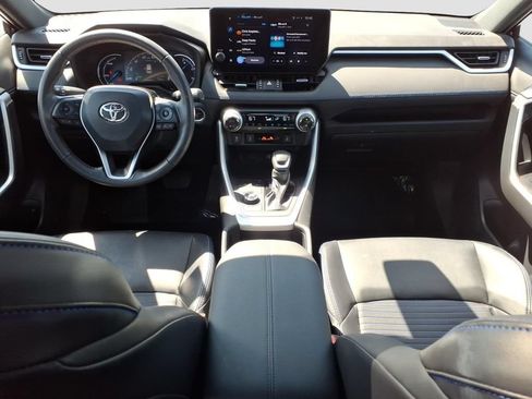 Used 2023 Toyota RAV4 XSE AWD/4WD image 13