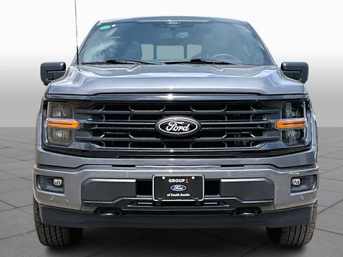 Used 2024 Ford F150 XLT w/ Equipment Group 303A High image 8