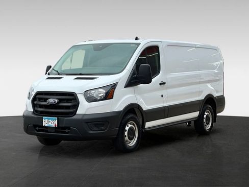 Used 2020 Ford Transit 250 Low Roof w/ Load Area Protection Package RWD image 3