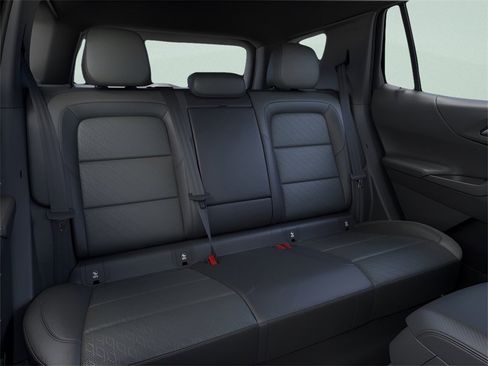 New 2026 Chevrolet Equinox LT w/ Convenience Package II image 25