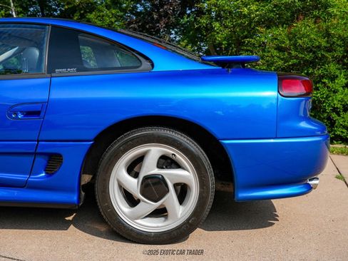Used 1992 Dodge Stealth R/T Turbo image 5