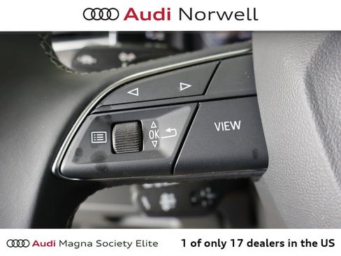 New 2026 Audi Q8 Premium Plus AWD/4WD image 27