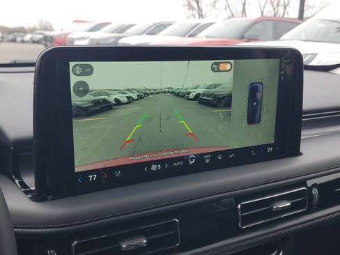 New 2026 Lincoln Aviator AWD image 20