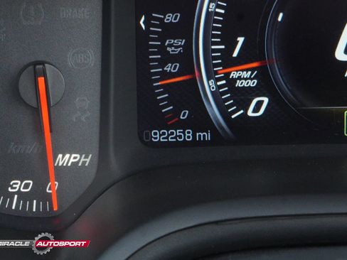 Used 2014 Chevrolet Corvette Stingray Convertible RWD image 38