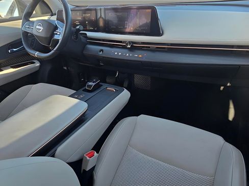 Used 2024 Nissan Ariya ENGAGE image 26