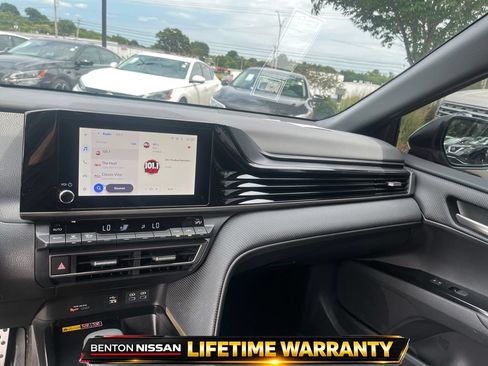 Used 2026 Toyota Camry SE FWD image 16