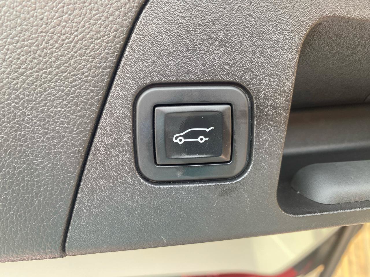 Used 2019 Buick Envision Preferred FWD image 10