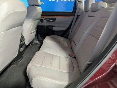 Used 2017 Honda CR-V EX-L image 13