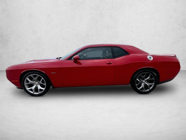 Used 2015 Dodge Challenger R/T Plus RWD image 6