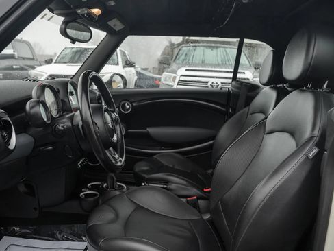 Used 2012 MINI Cooper S FWD image 11