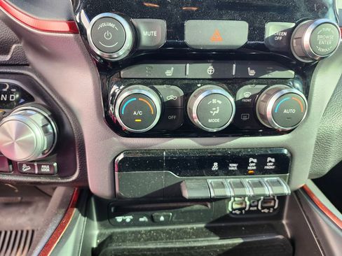 Used 2019 RAM 1500 Rebel w/ Rebel Level 2 Equipment Group image 14