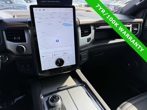 Certified 2024 Ford Expedition Timberline image 28