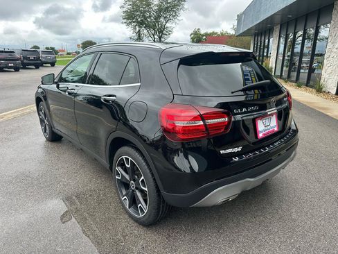 Used 2020 Mercedes-Benz GLA 250 4MATIC image 5