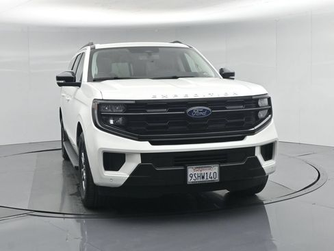 Certified 2025 Ford Expedition Max Active RWD image 34