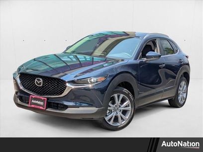 New 2025 MAZDA CX-30 AWD 2.5 S w/ Preferred Package