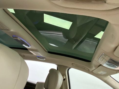 Used 2018 Mercedes-Benz Maybach S 560 4MATIC image 25