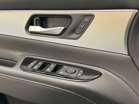 New 2026 Nissan Murano SL image 14