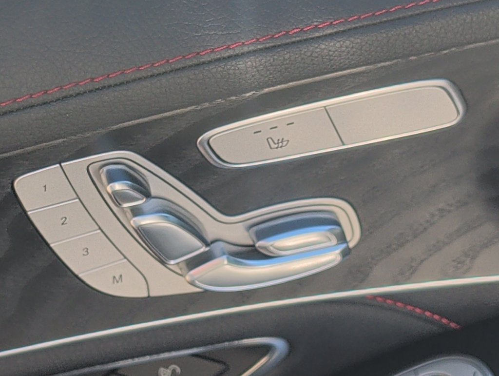 Used 2016 Mercedes-Benz C 450 AMG image 17