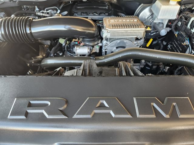 Used 2023 RAM 1500 Lone Star AWD/4WD image 32