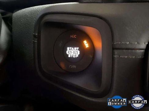 Used 2025 Jeep Wrangler Unlimited Sahara w/ Safety Group image 32