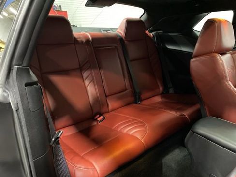 Used 2021 Dodge Challenger SRT Hellcat Redeye RWD image 28